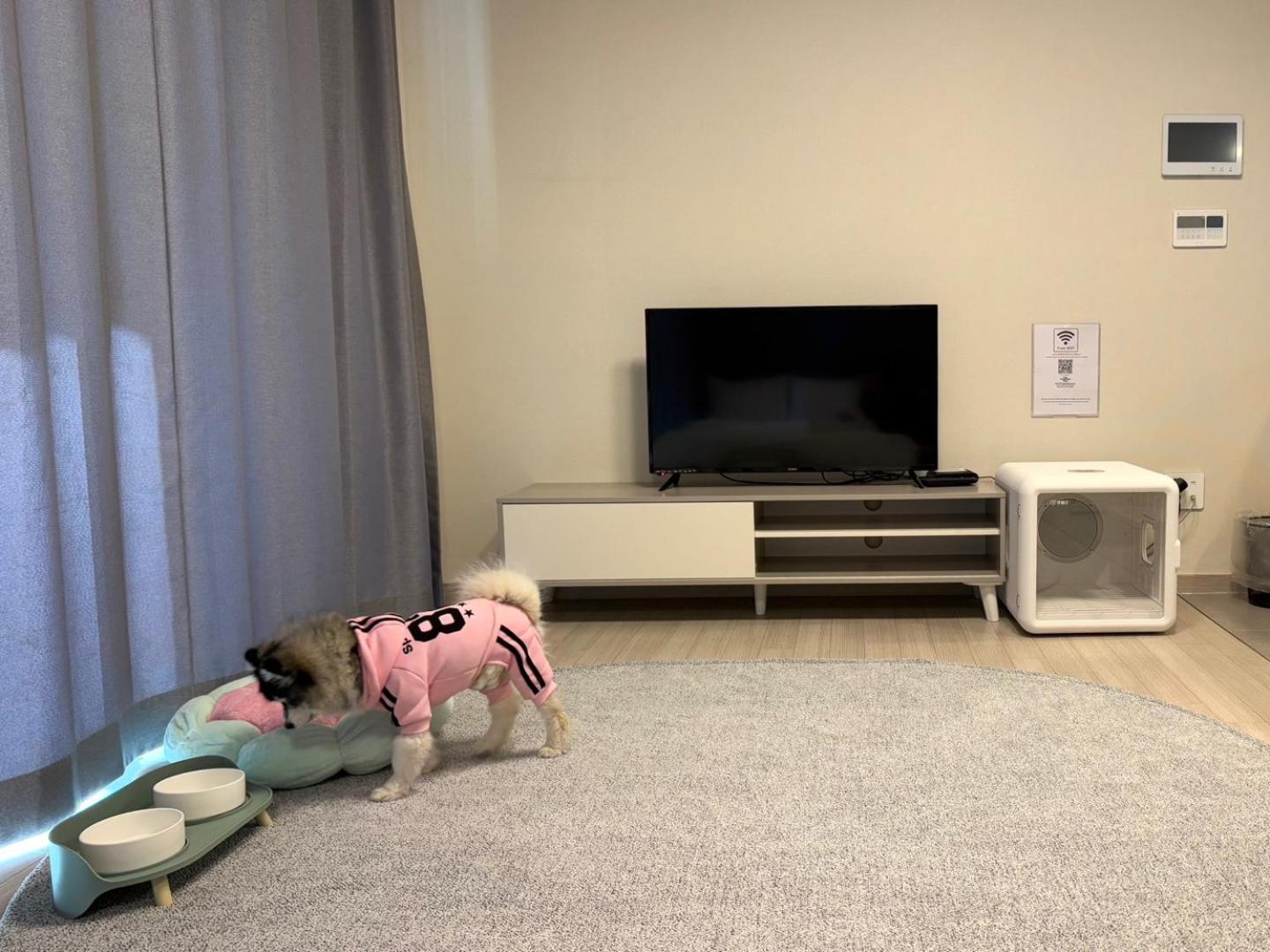The November Stay In Landmark Incheon Luaran gambar