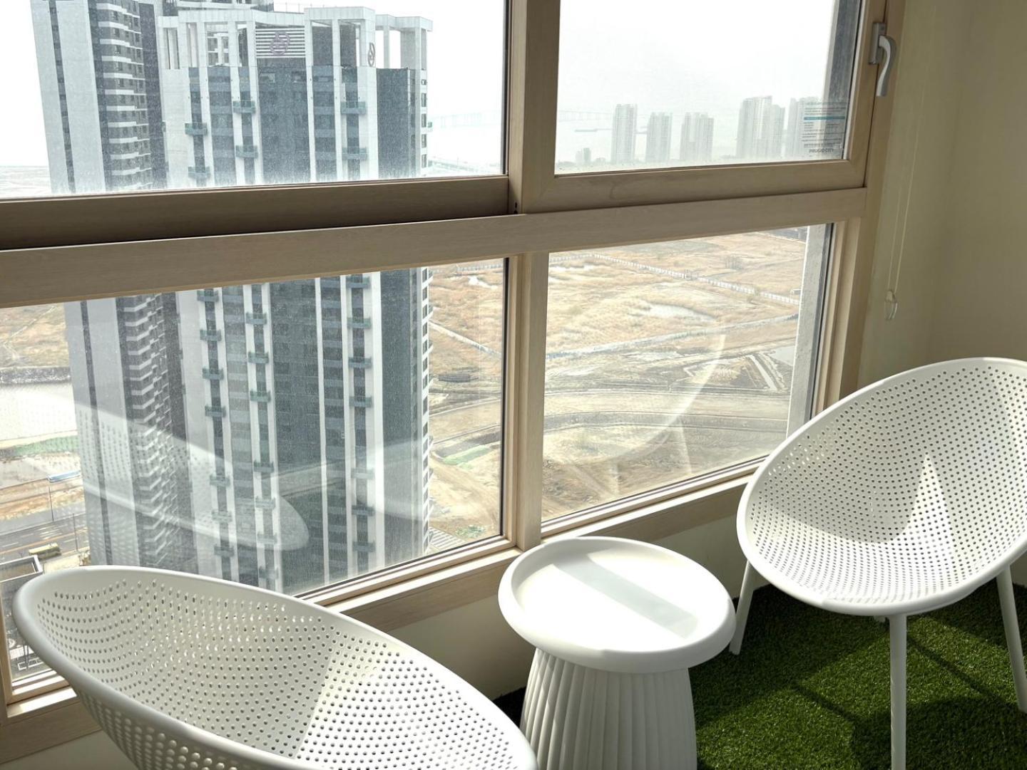 The November Stay In Landmark Incheon Luaran gambar
