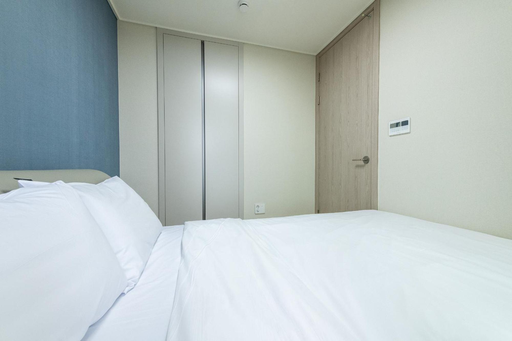 The November Stay In Landmark Incheon Luaran gambar