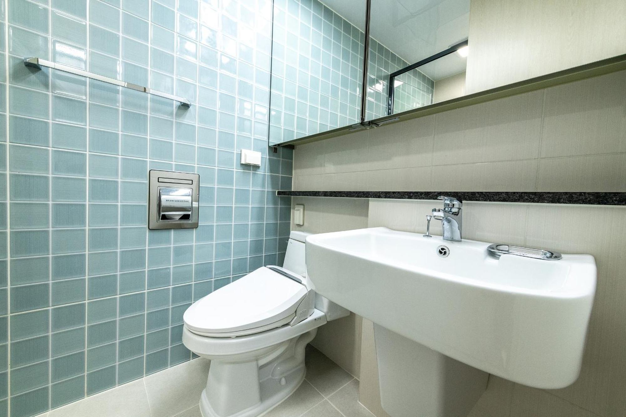The November Stay In Landmark Incheon Luaran gambar