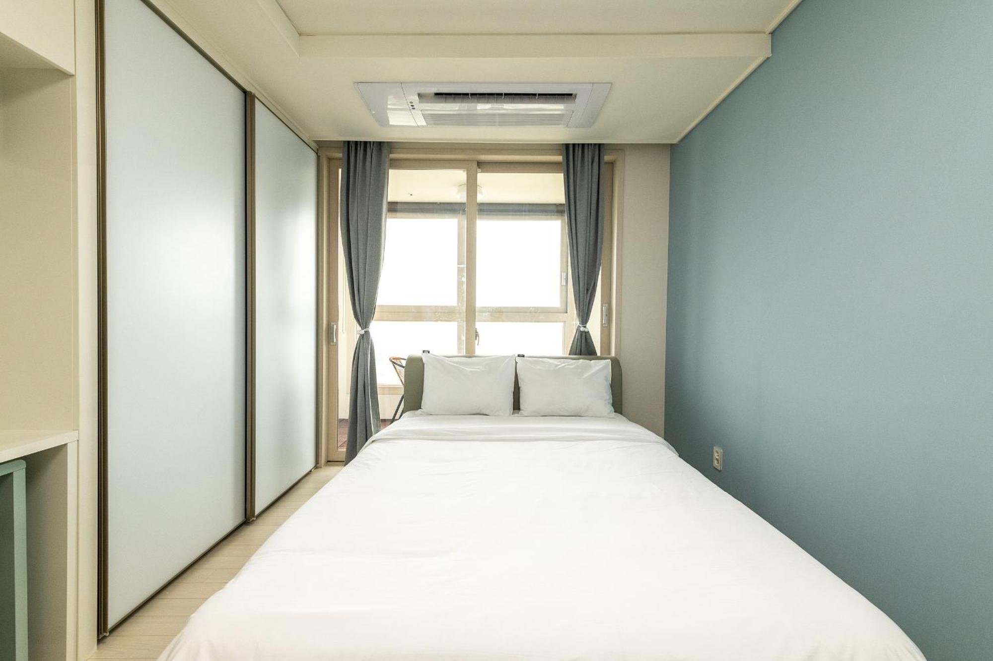 The November Stay In Landmark Incheon Luaran gambar